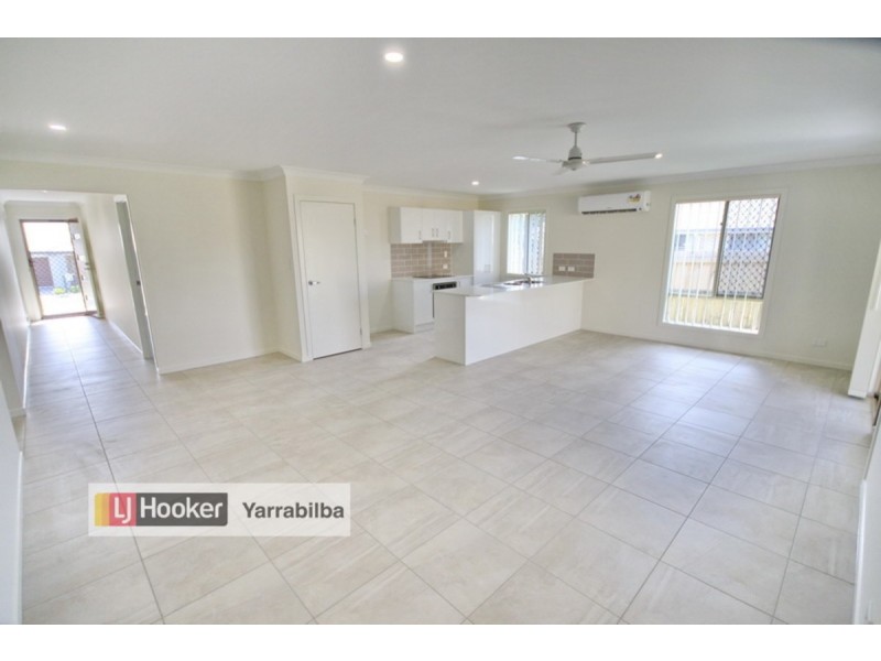 24 Malachite Drive, Logan Reserve QLD 4133