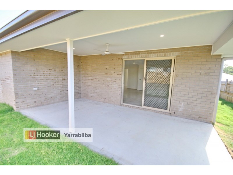 24 Malachite Drive, Logan Reserve QLD 4133