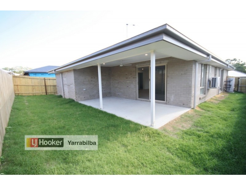 24 Malachite Drive, Logan Reserve QLD 4133