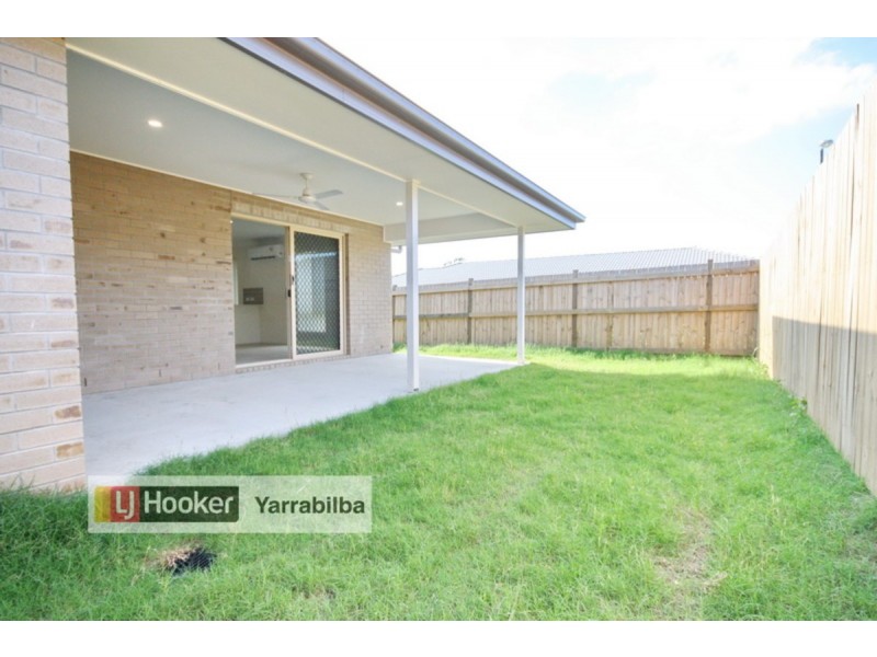 24 Malachite Drive, Logan Reserve QLD 4133