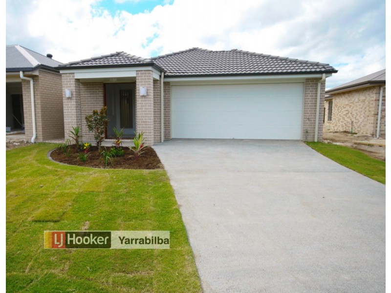 54 Leland Street, Yarrabilba QLD 4207