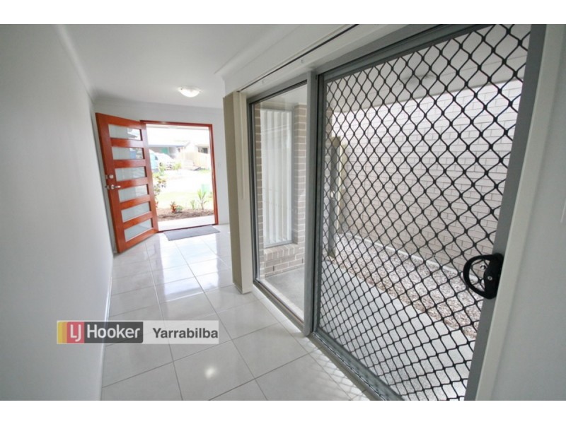 54 Leland Street, Yarrabilba QLD 4207