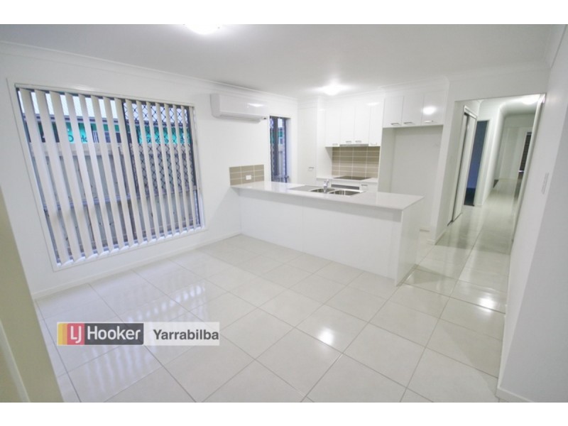 54 Leland Street, Yarrabilba QLD 4207