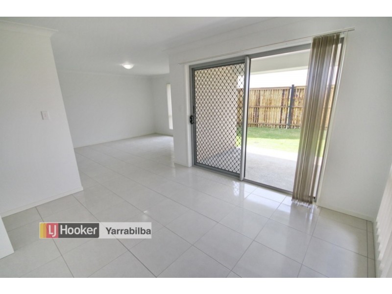 54 Leland Street, Yarrabilba QLD 4207