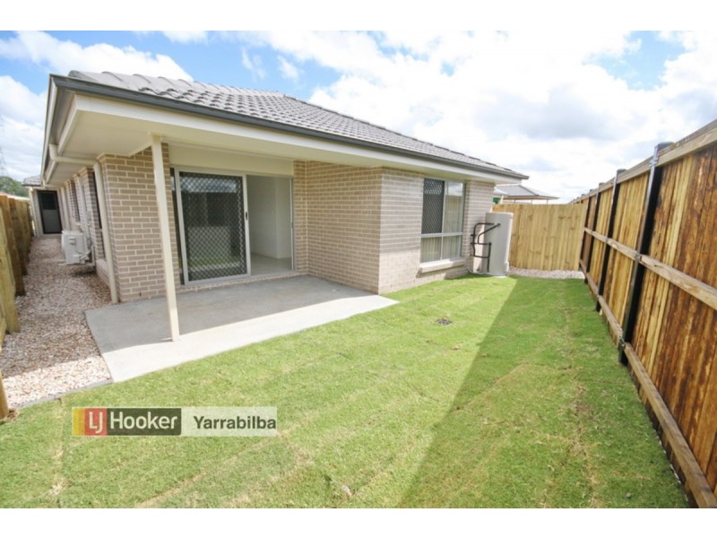 54 Leland Street, Yarrabilba QLD 4207