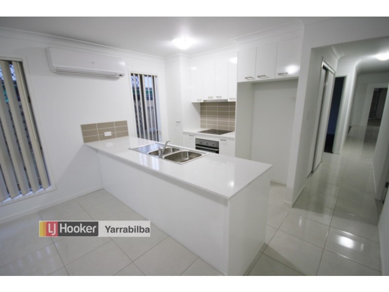 54 Leland Street, Yarrabilba QLD 4207