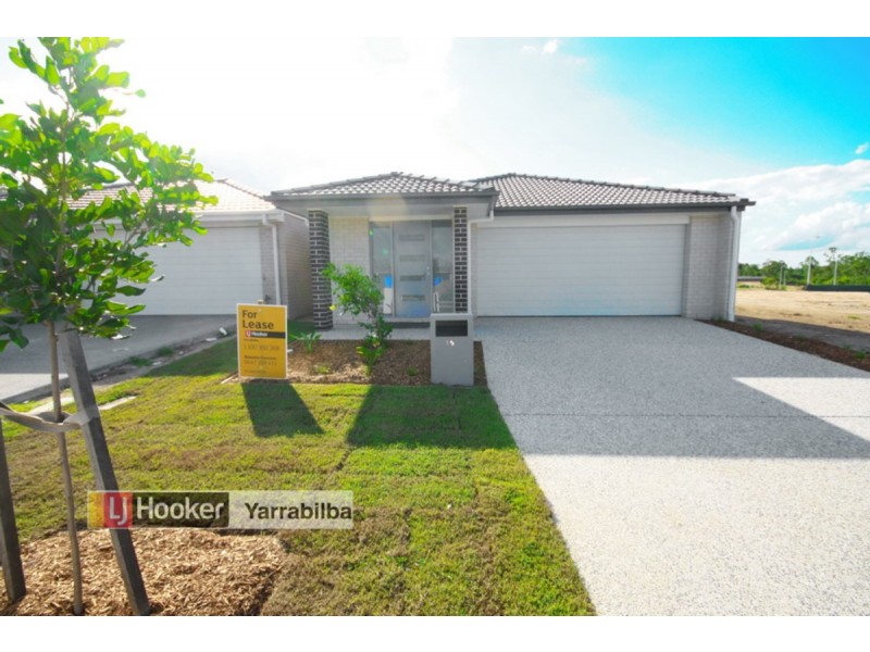 15 Dew Street, Yarrabilba QLD 4207