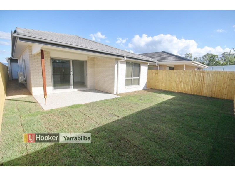 15 Dew Street, Yarrabilba QLD 4207