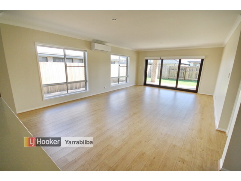10 Massey Street, Yarrabilba QLD 4207