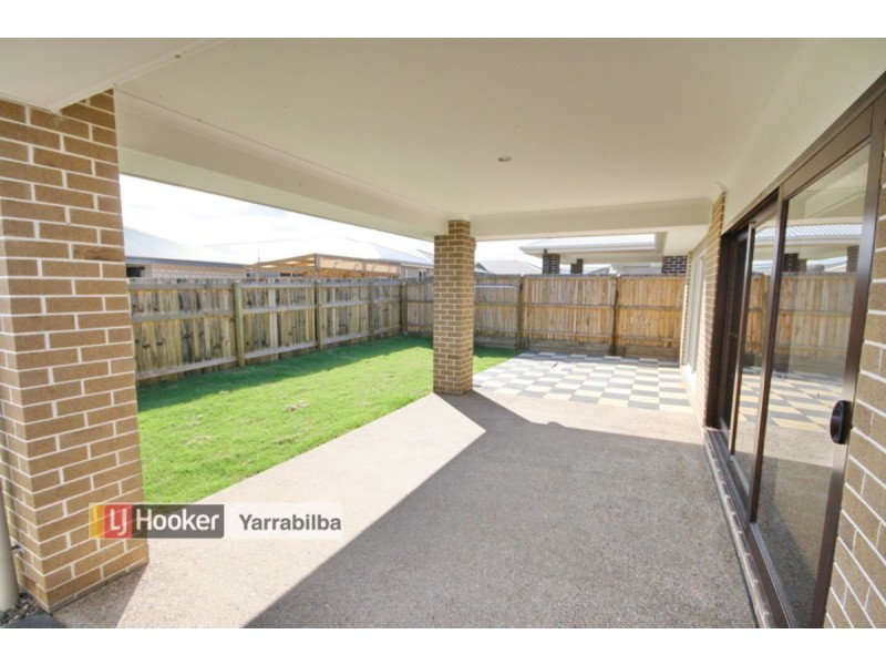 10 Massey Street, Yarrabilba QLD 4207