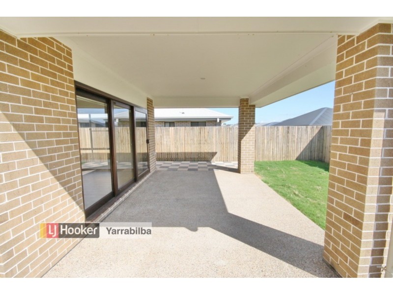 10 Massey Street, Yarrabilba QLD 4207