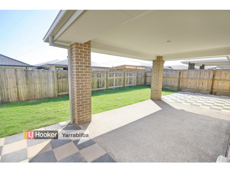 10 Massey Street, Yarrabilba QLD 4207