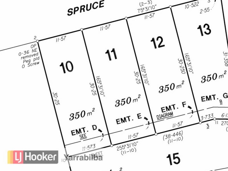 Lot 12/9 Spruce Street, Loganlea QLD 4131