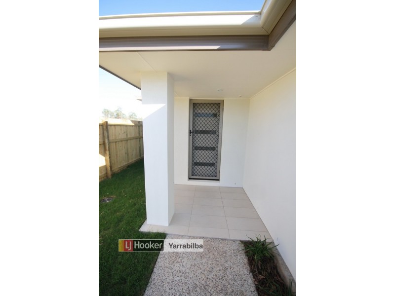 20 Larimar Avenue, Yarrabilba QLD 4207