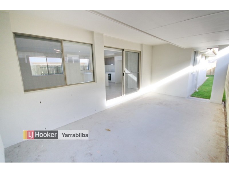 20 Larimar Avenue, Yarrabilba QLD 4207