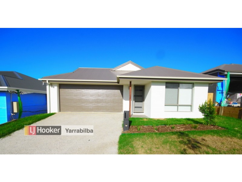 40 Verdi Street, Yarrabilba QLD 4207
