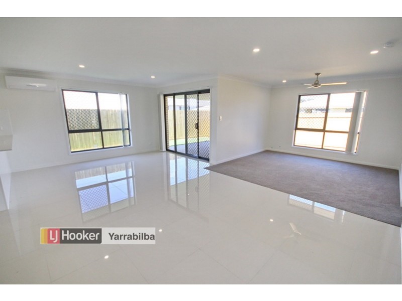 1 Sienna Circuit, Yarrabilba QLD 4207