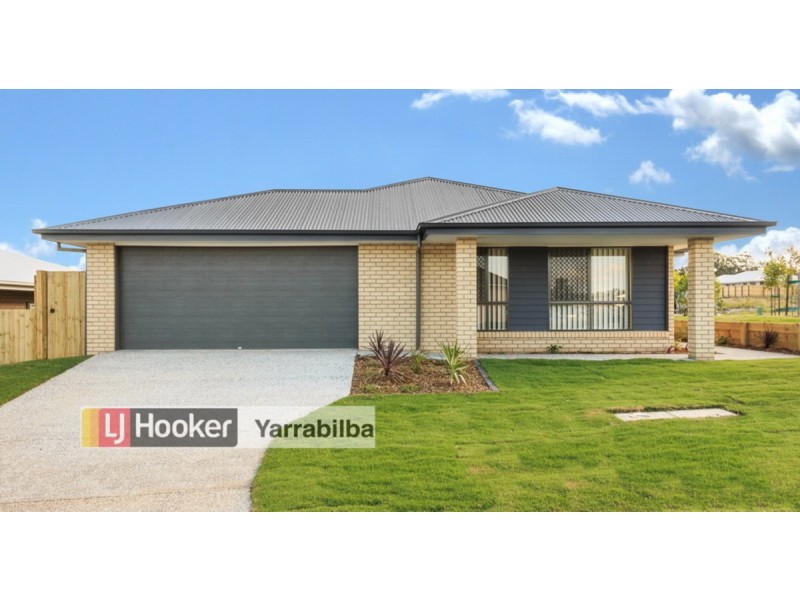 1 Sienna Circuit, Yarrabilba QLD 4207