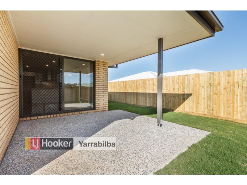 1 Sienna Circuit, Yarrabilba QLD 4207