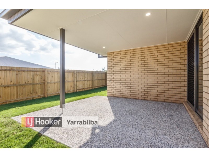 1 Sienna Circuit, Yarrabilba QLD 4207