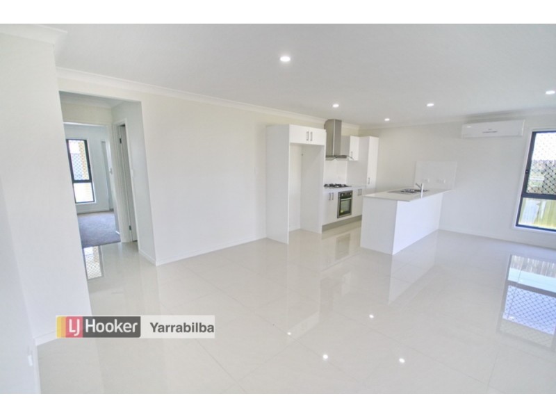 1 Sienna Circuit, Yarrabilba QLD 4207