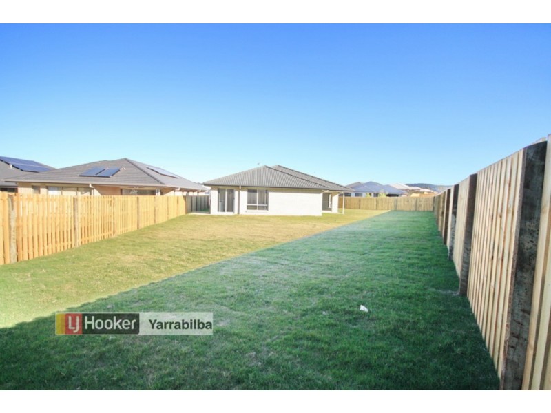24 Pinehill Street, Yarrabilba QLD 4207