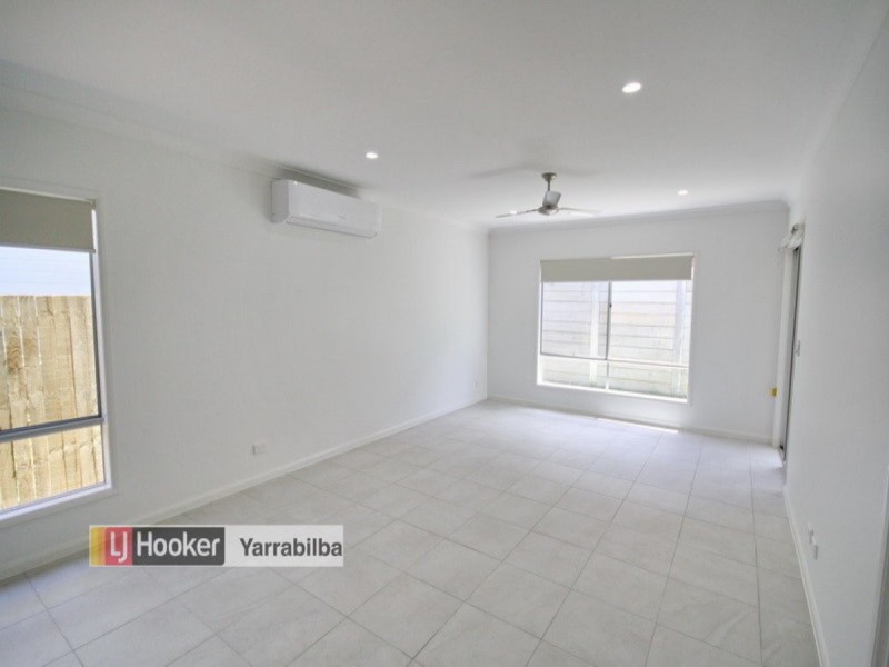 No. 6 Cerulean Place, Yarrabilba QLD 4207
