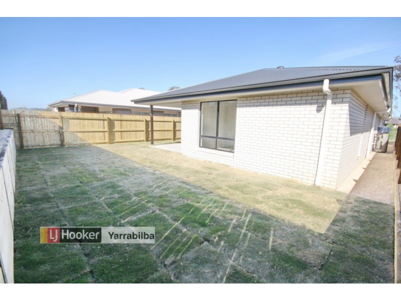 23 Verdi Street, Yarrabilba QLD 4207