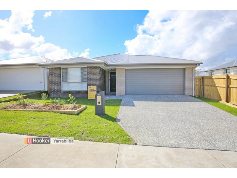 31 Verdi Street, Yarrabilba QLD 4207