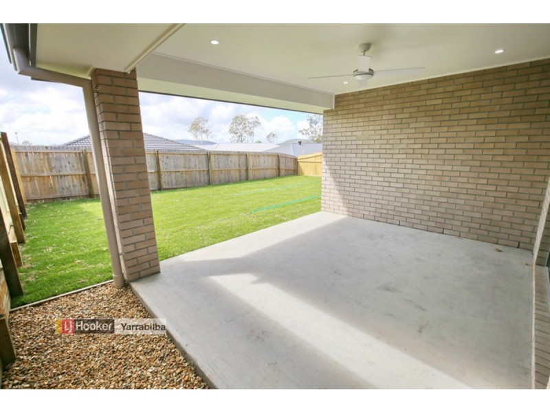 31 Verdi Street, Yarrabilba QLD 4207