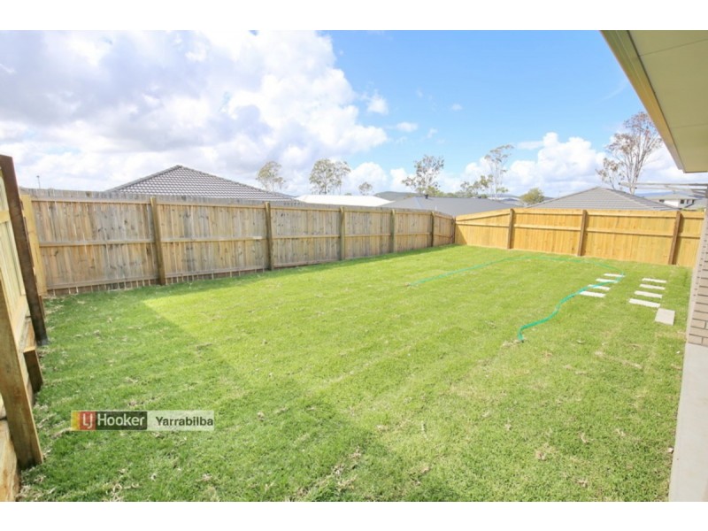 31 Verdi Street, Yarrabilba QLD 4207
