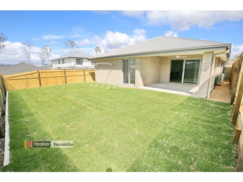 31 Verdi Street, Yarrabilba QLD 4207