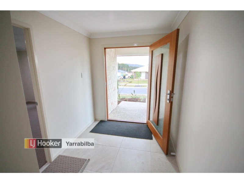 No. 24 Myers Street, Yarrabilba QLD 4207