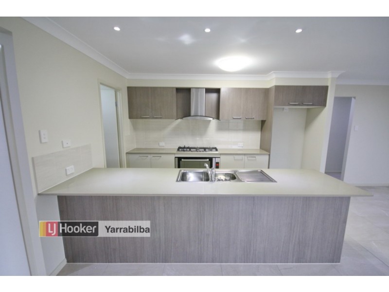 No. 24 Myers Street, Yarrabilba QLD 4207