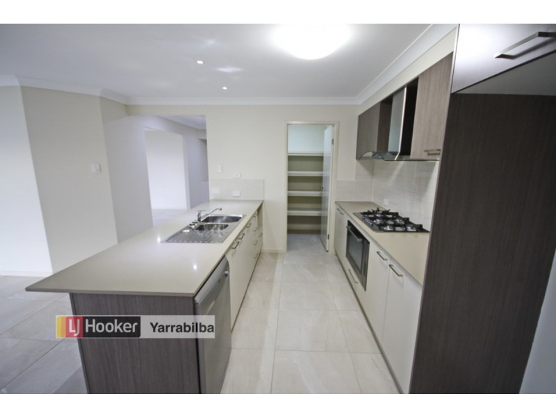 No. 24 Myers Street, Yarrabilba QLD 4207