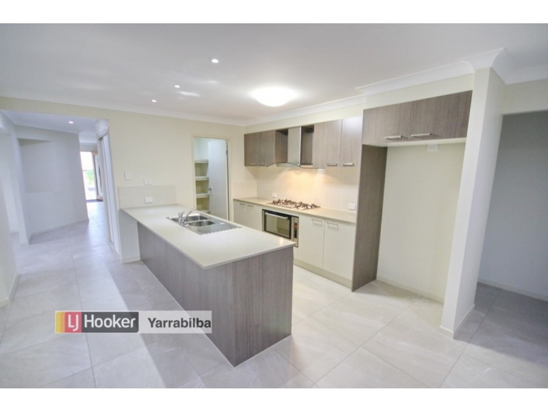 No. 24 Myers Street, Yarrabilba QLD 4207