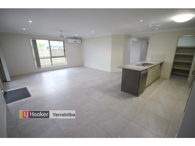 No. 24 Myers Street, Yarrabilba QLD 4207