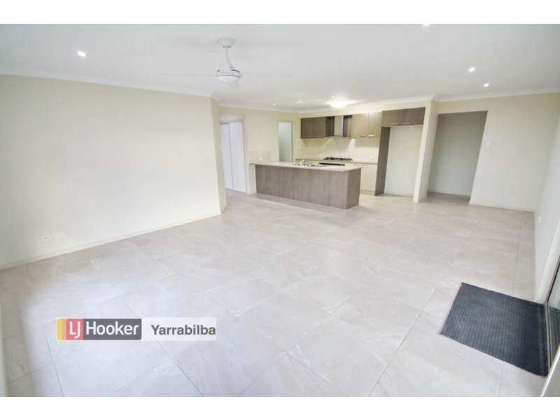 No. 24 Myers Street, Yarrabilba QLD 4207