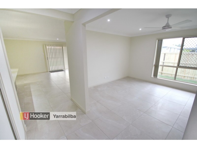 No. 24 Myers Street, Yarrabilba QLD 4207