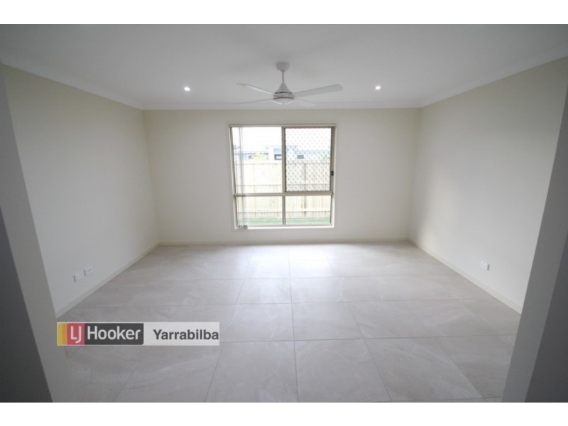 No. 24 Myers Street, Yarrabilba QLD 4207