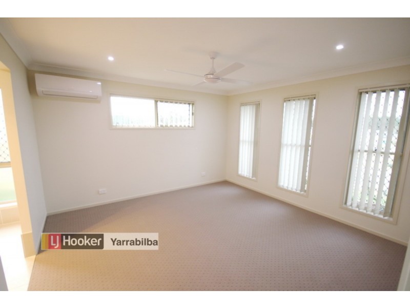 No. 24 Myers Street, Yarrabilba QLD 4207