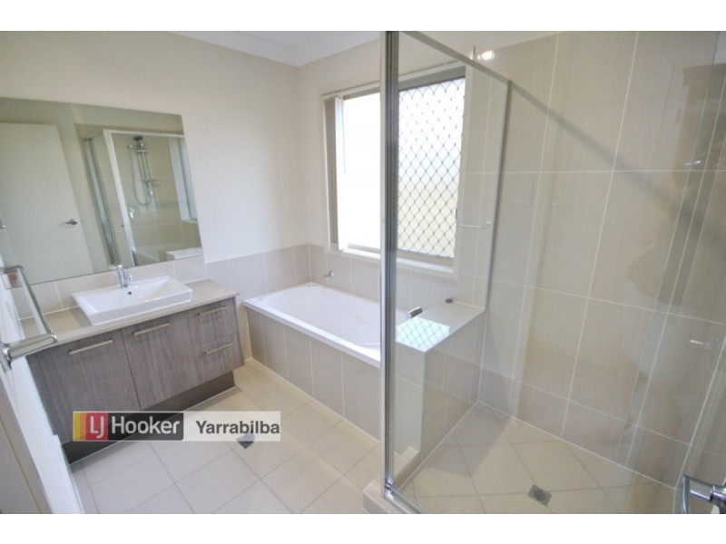 No. 24 Myers Street, Yarrabilba QLD 4207