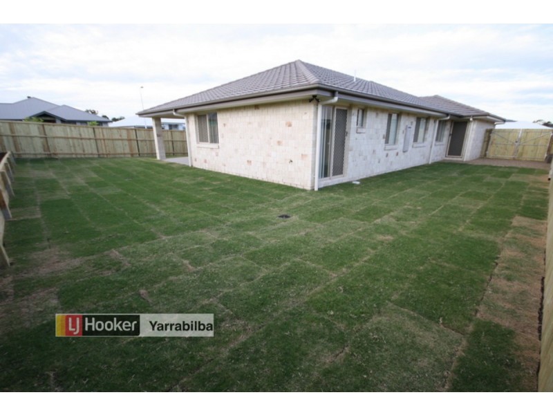 No. 24 Myers Street, Yarrabilba QLD 4207