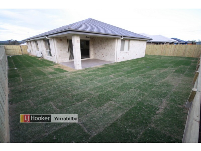 No. 24 Myers Street, Yarrabilba QLD 4207