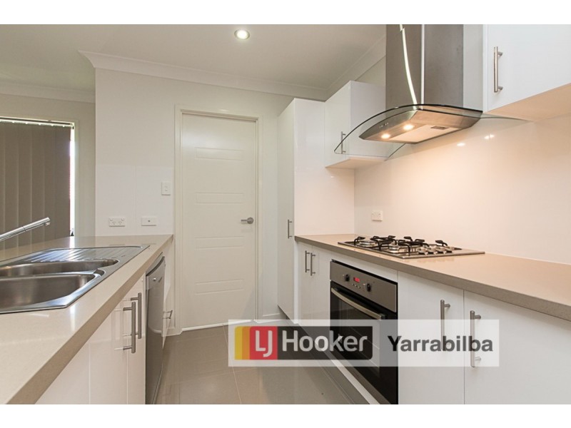 13 Bailey Street, Yarrabilba QLD 4207