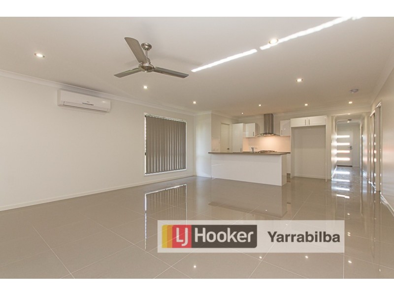 13 Bailey Street, Yarrabilba QLD 4207