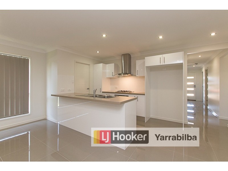 13 Bailey Street, Yarrabilba QLD 4207