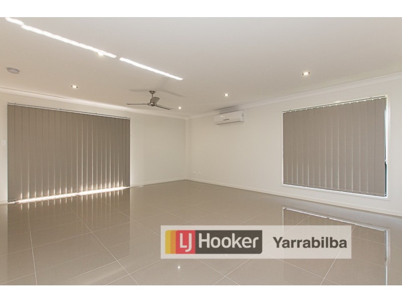 13 Bailey Street, Yarrabilba QLD 4207