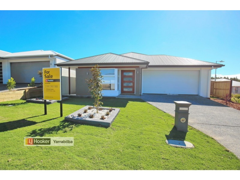 69 Skyblue Circuit, Yarrabilba QLD 4207