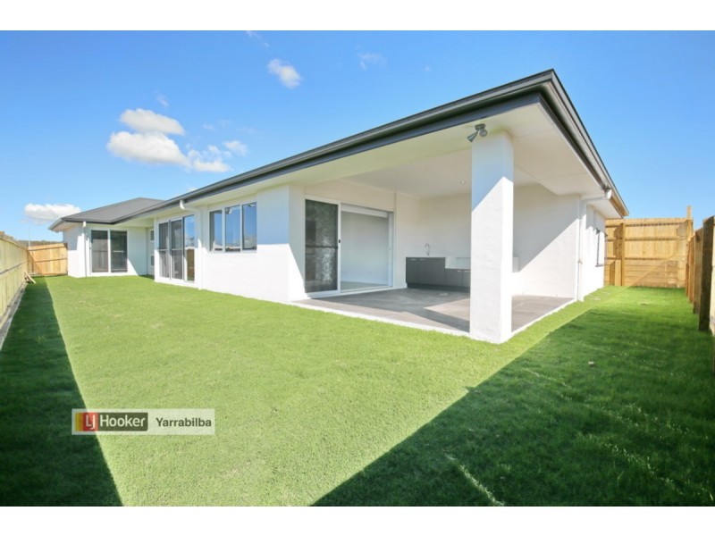 69 Skyblue Circuit, Yarrabilba QLD 4207